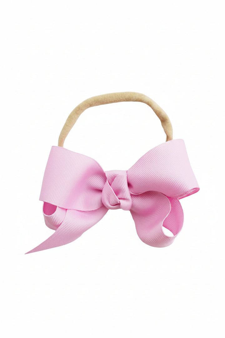 Ribbon Bow Headbands