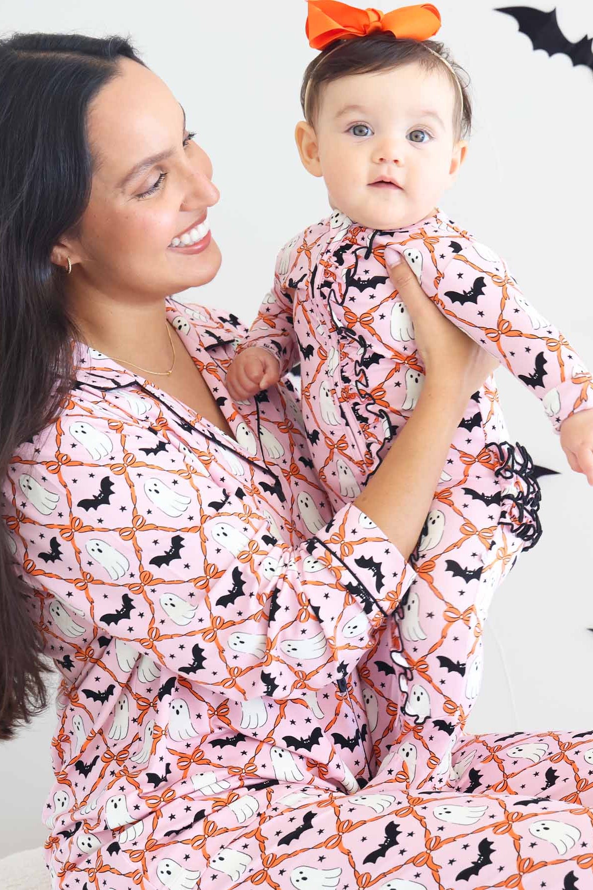 Women's Two Piece Flare Lounge Set | Boo Babes