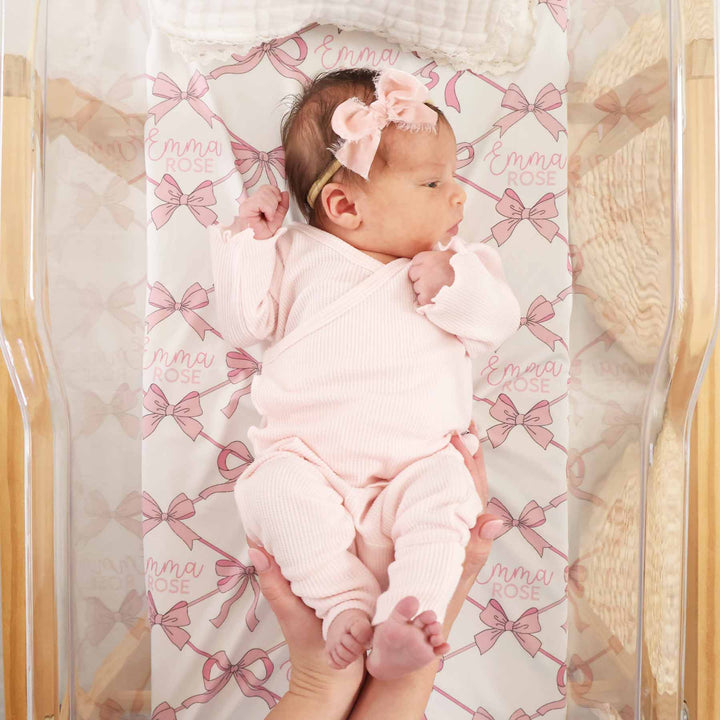 personalized swaddles collection button image overlay