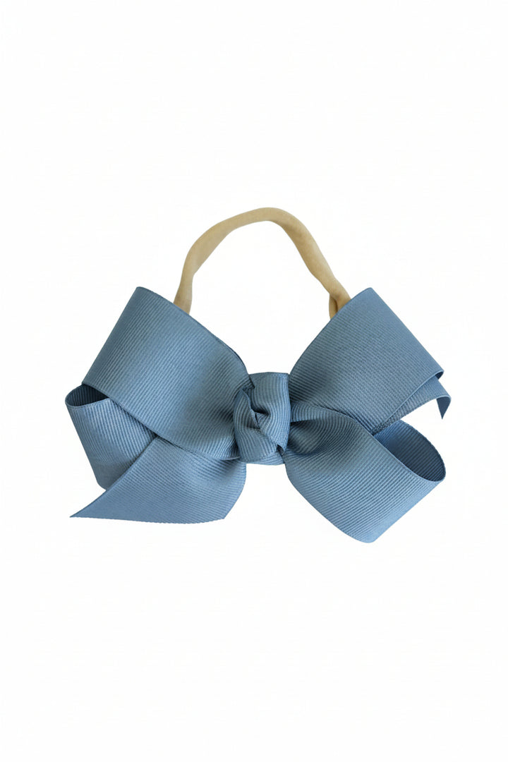 Ribbon Bow Headbands