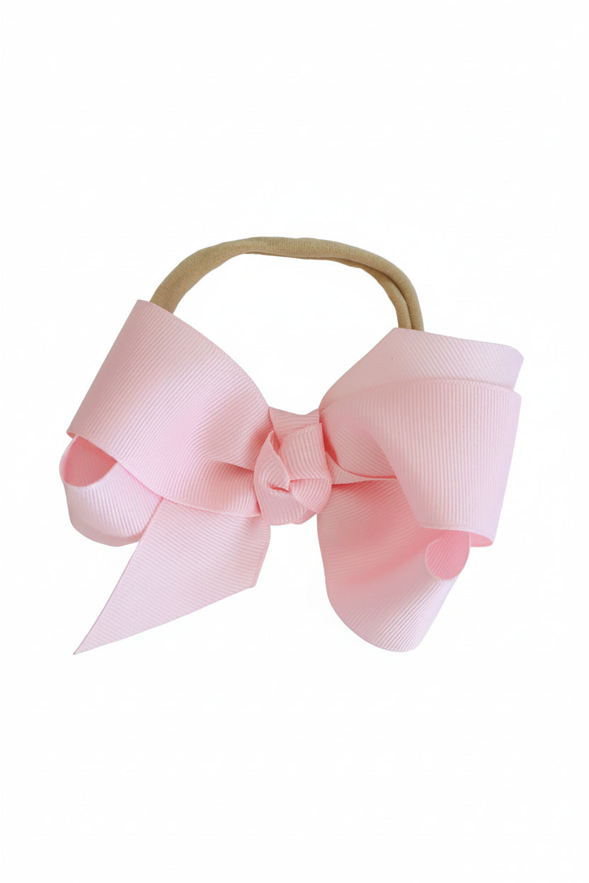 Ribbon Bow Headbands