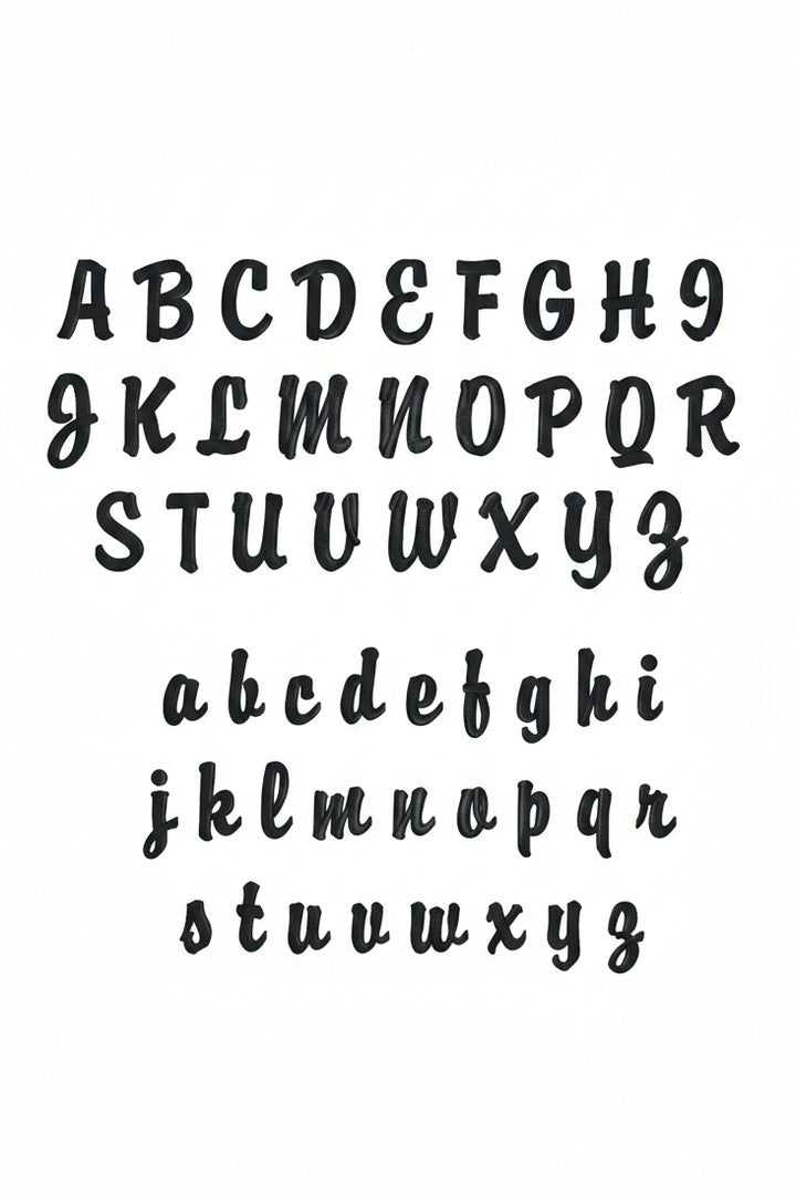 brody embroidery font 