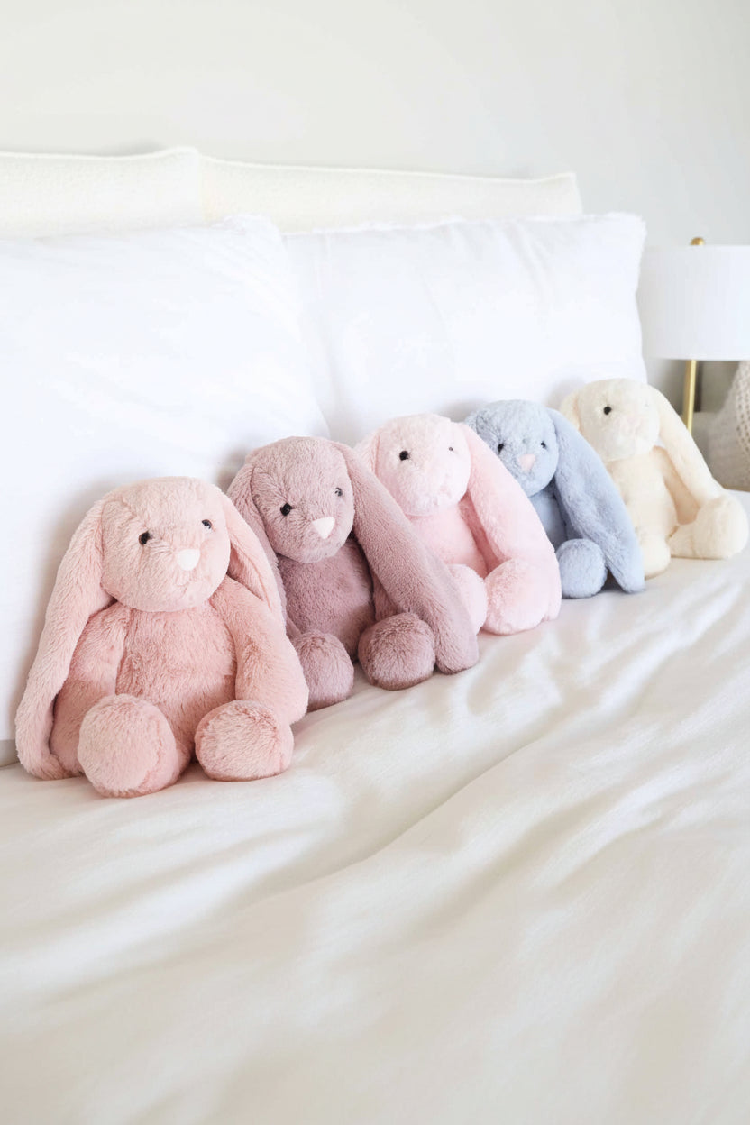 Large Cuddle Plush Friends | Honey Bunny