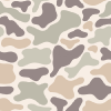 camo cutie swatch
