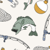 catch of the day swatch 