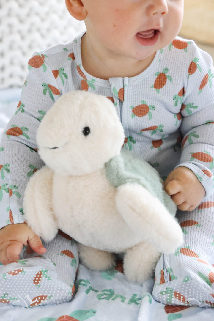 large summer stuffed animal plush with coastal cruisers turtle and ocean collection