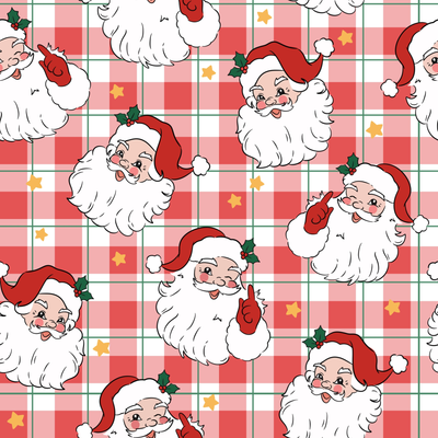 COZY CLAUS