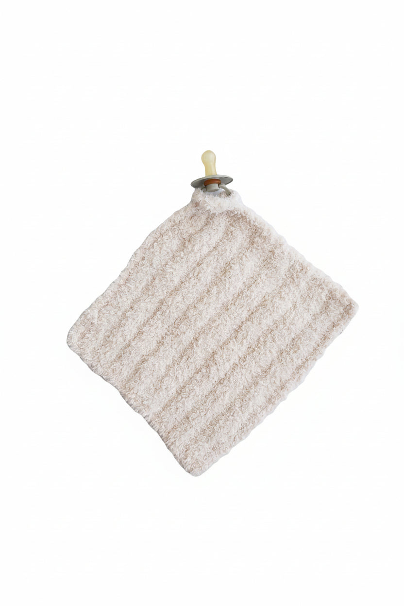 CuddleLane™ Luxe Lovey | Solids
