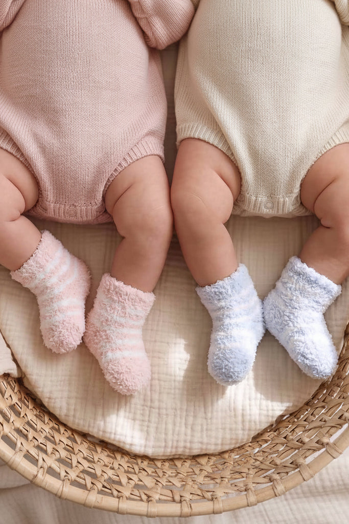 CuddleLane™ Sock Bundles
