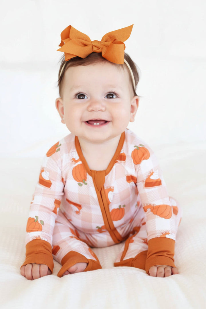 Caden Lane cutie pie convertible zip romper 