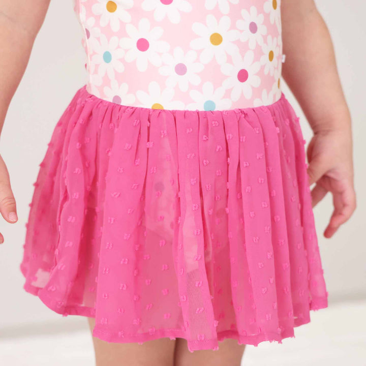 Girls Leotards