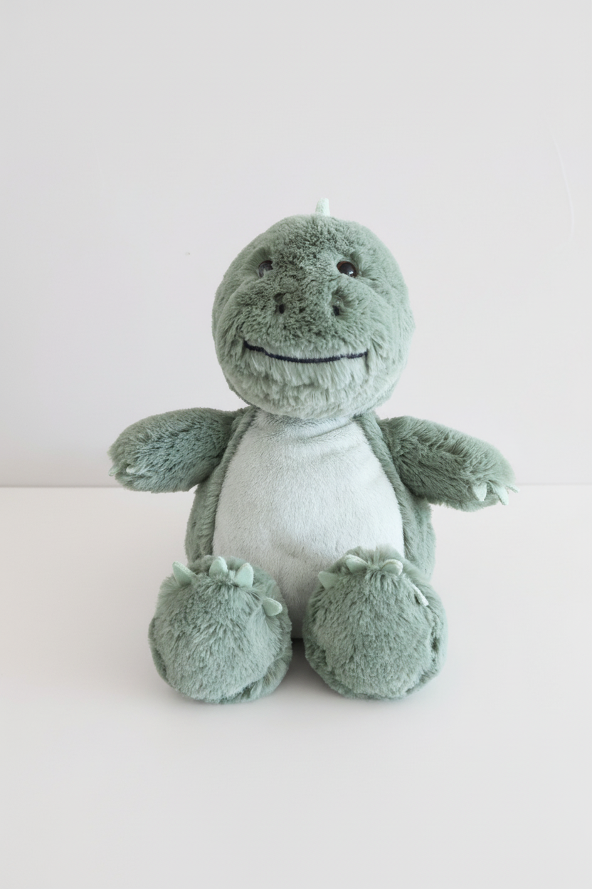 Large Cuddle Plush Friends | Tex T-Rex
