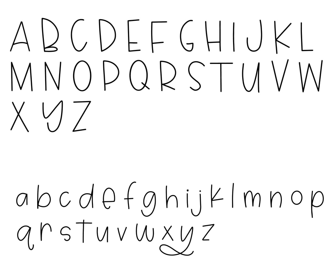 dinosaur puzzle block font 