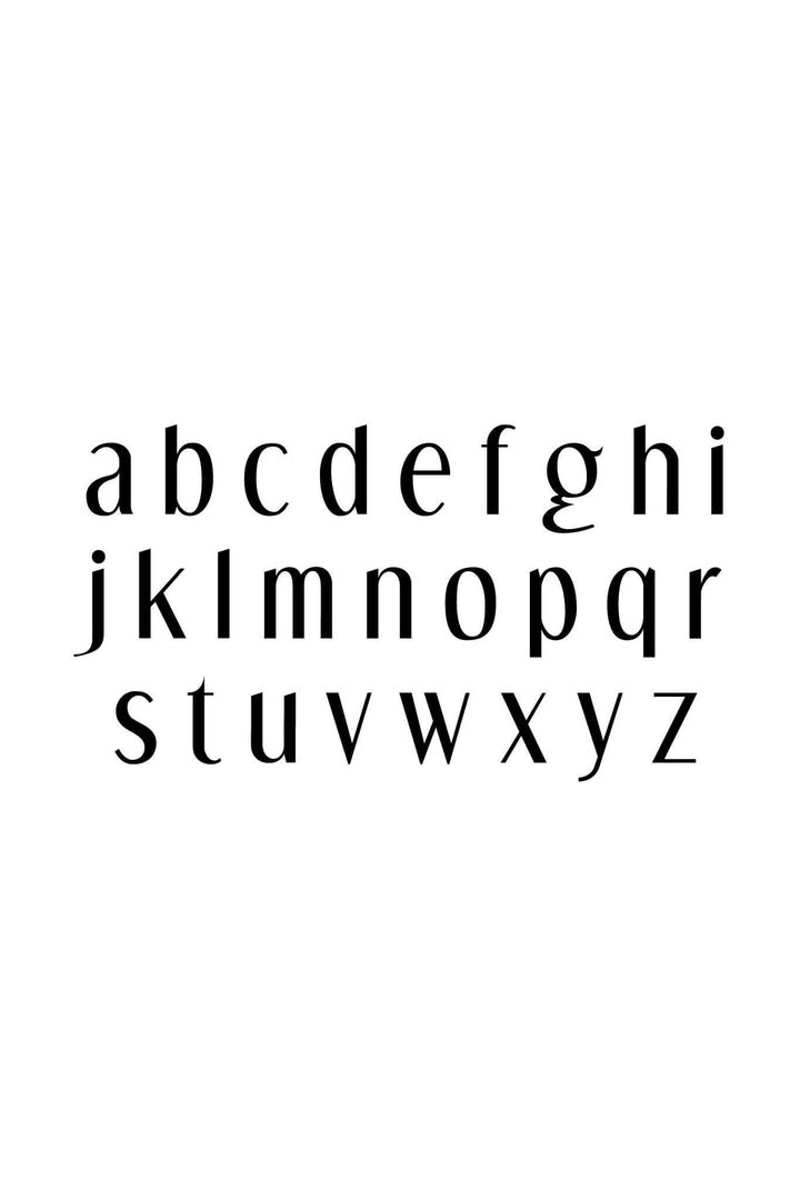 dream orphan font 
