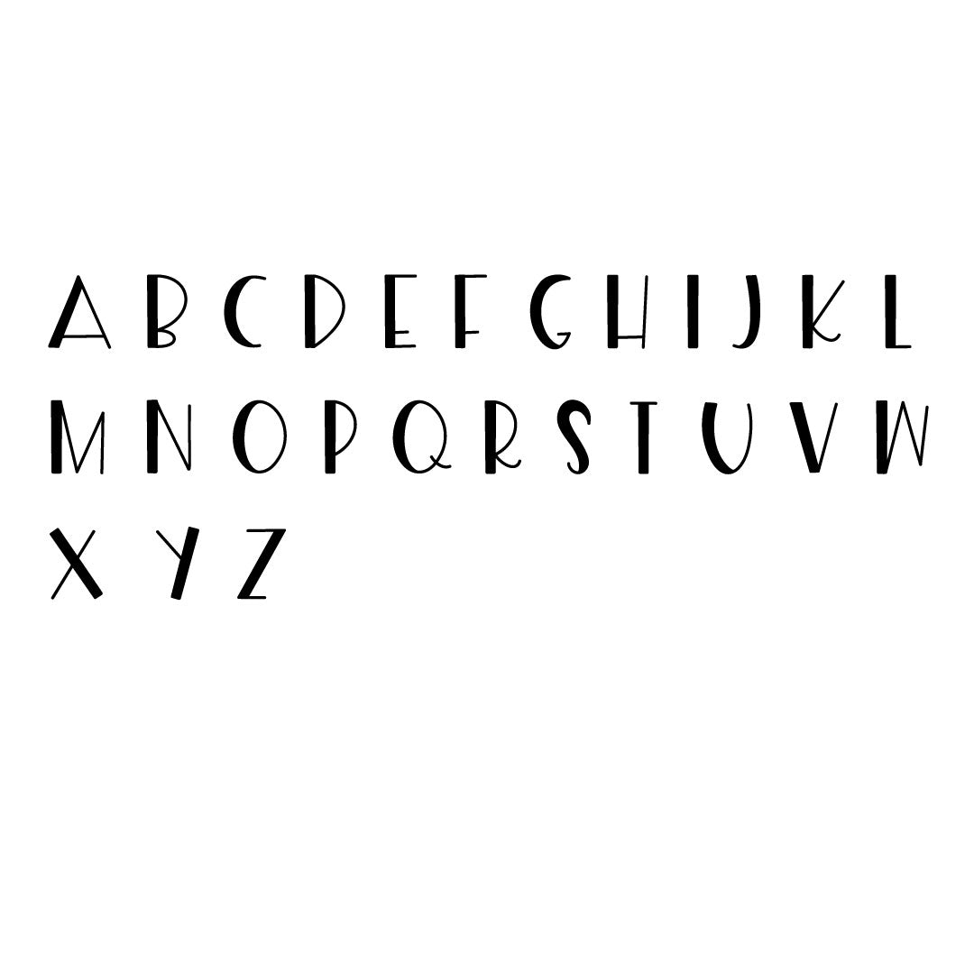 dreamer font 