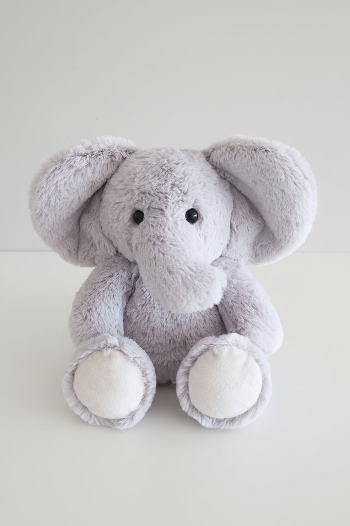 elephant stuffed animal for kids 