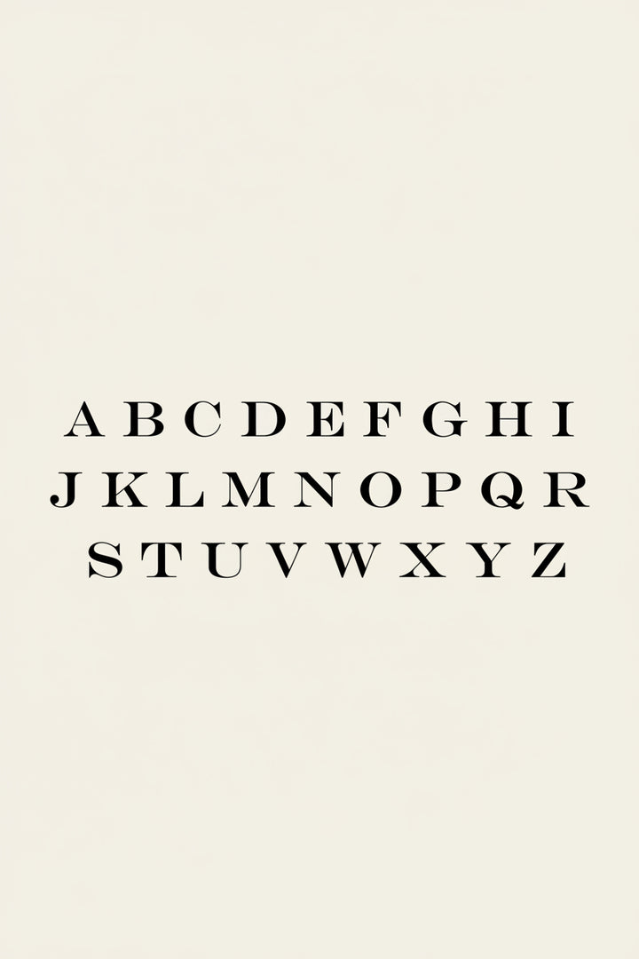 engravers font 