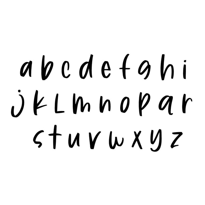 farmland fresh font 
