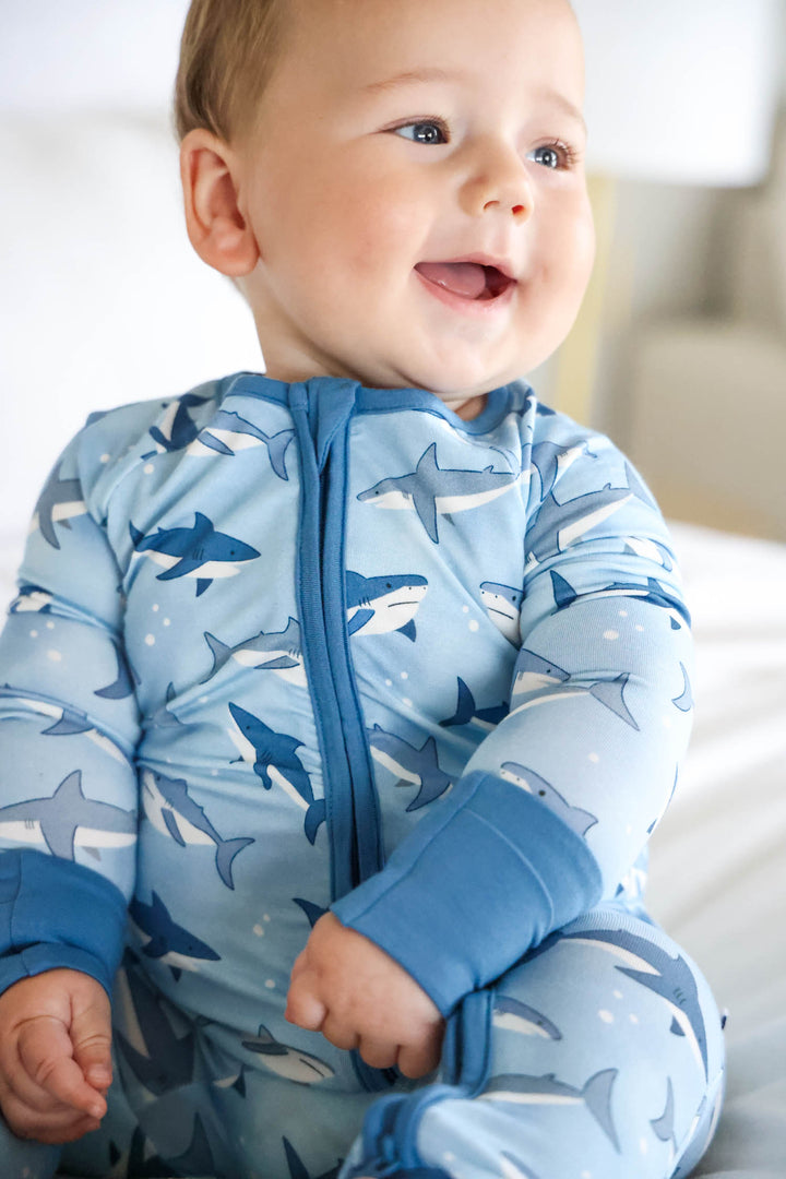 long sleeve flip mitt convertible zip romper for boys