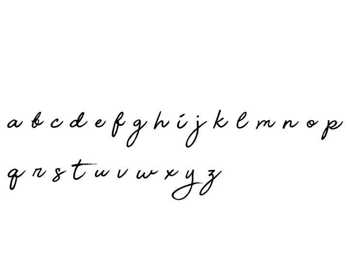 finley script 