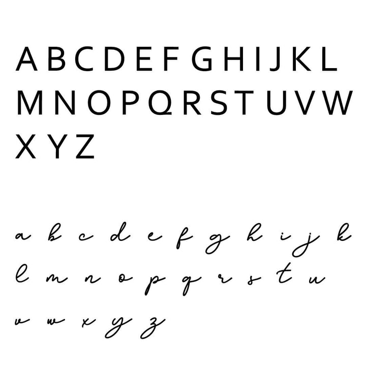 fly away with me font 