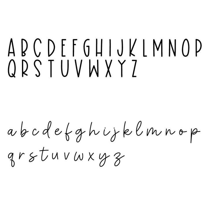 font duo 