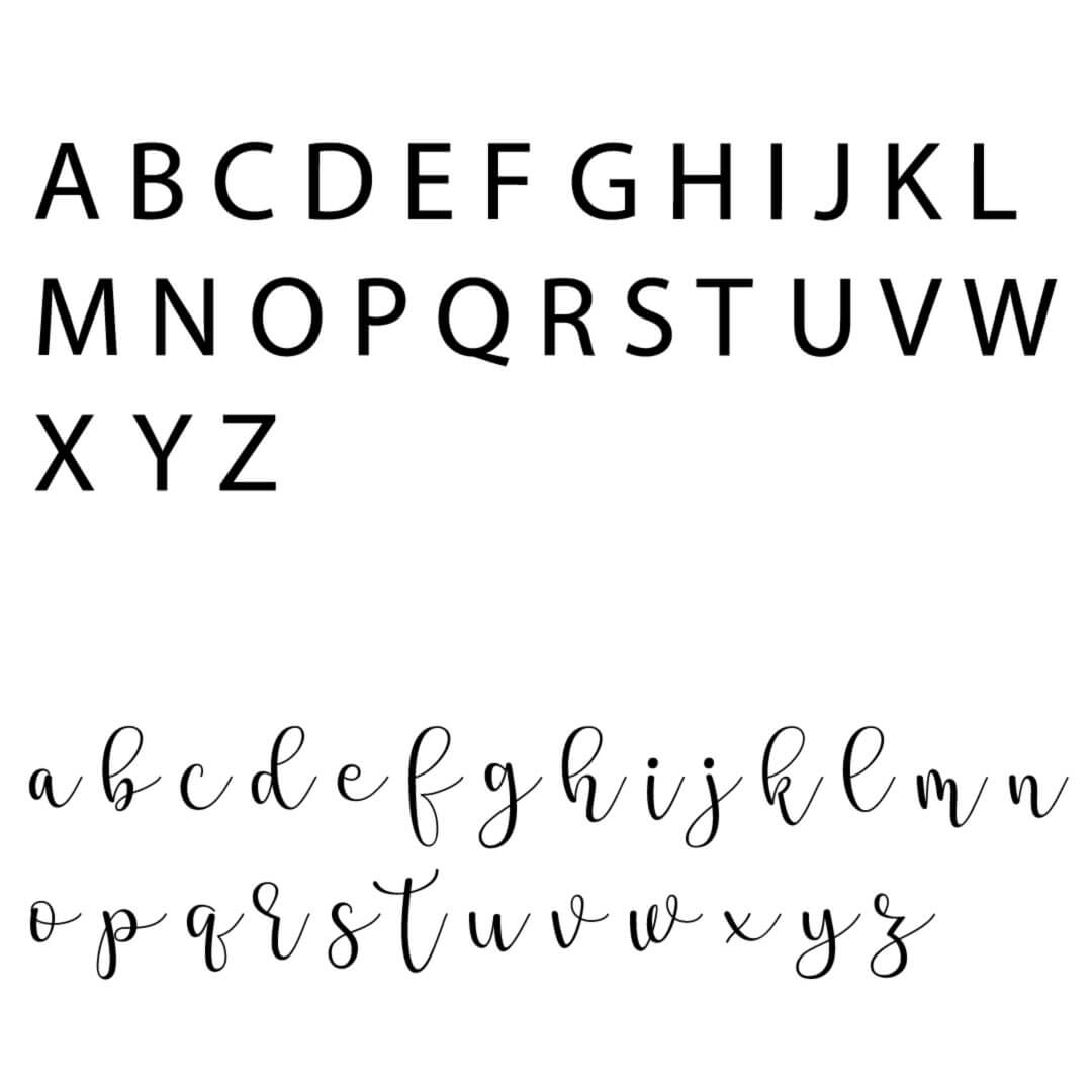 frankie's farm party font