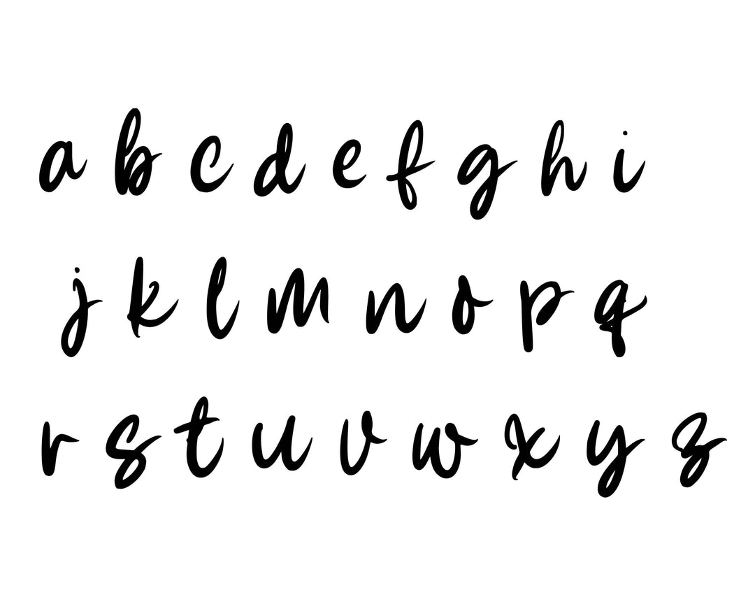 fun in the sun script font 