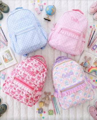 back to school backpacks