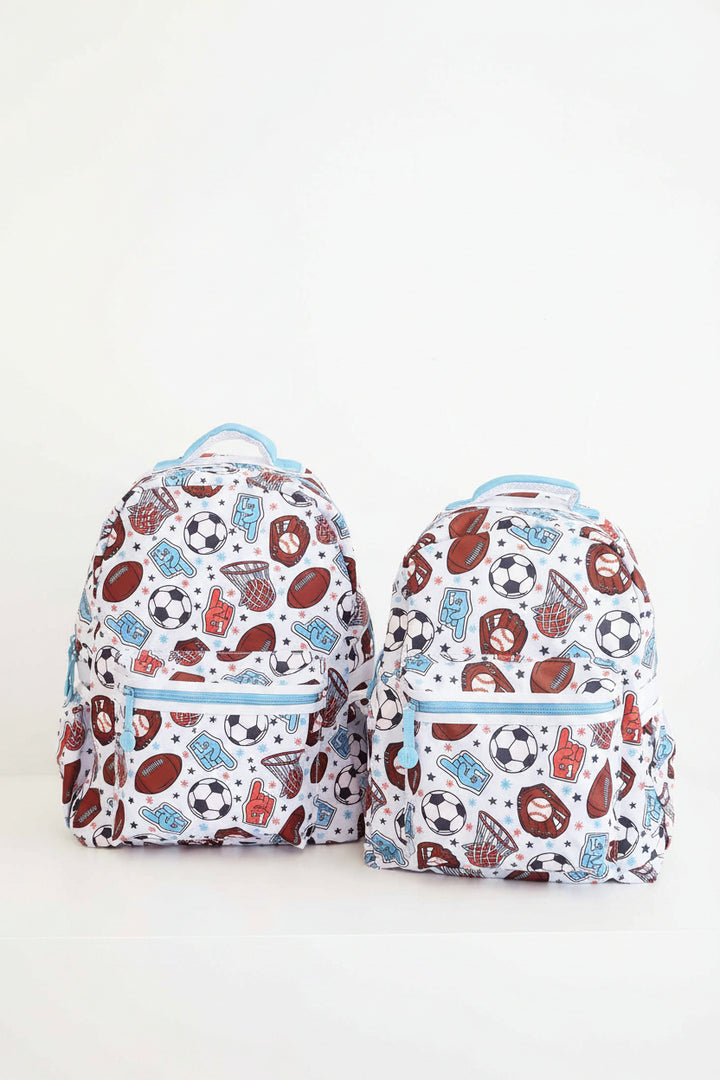 half time kids backpacks 
