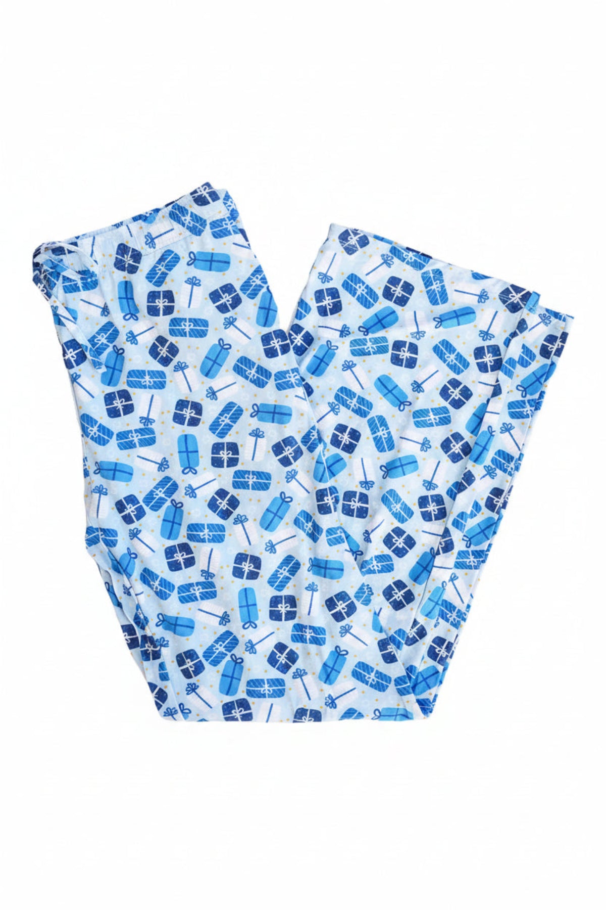 Happy Challahdays Unisex Pajama Lounge Pants