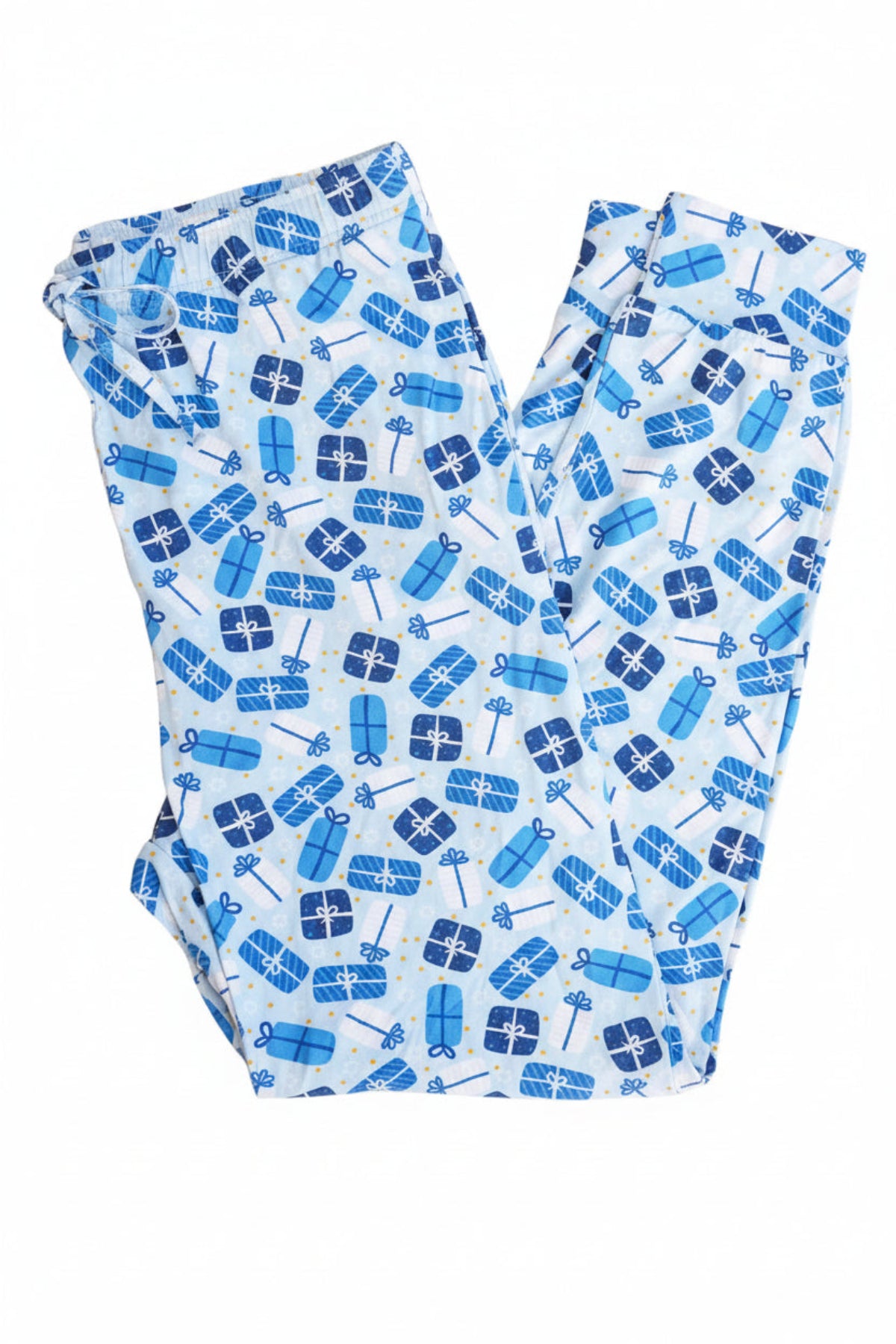 Men's Jogger Pajama Pants | Happy Challahdays
