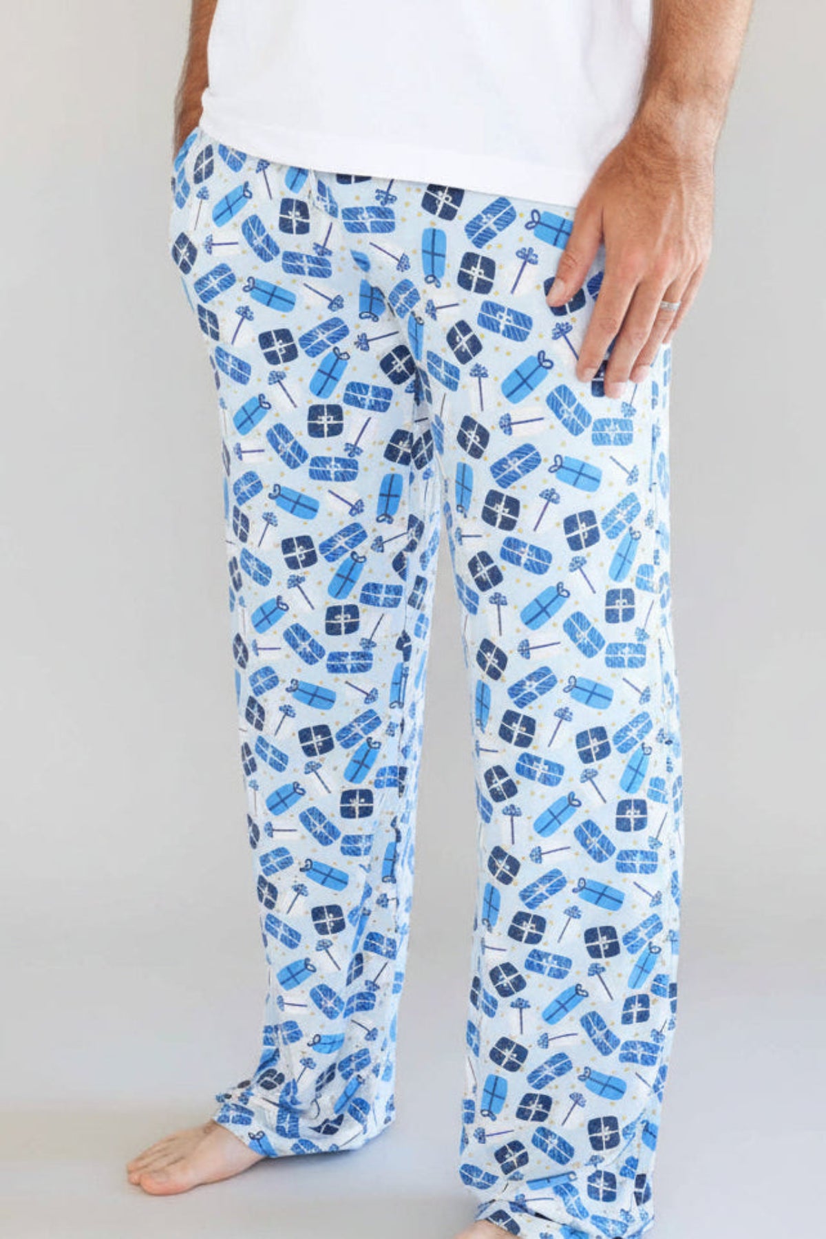 Adult Lounge & Jogger Pants | Happy Challahdays