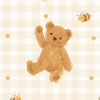 honey bear swatch