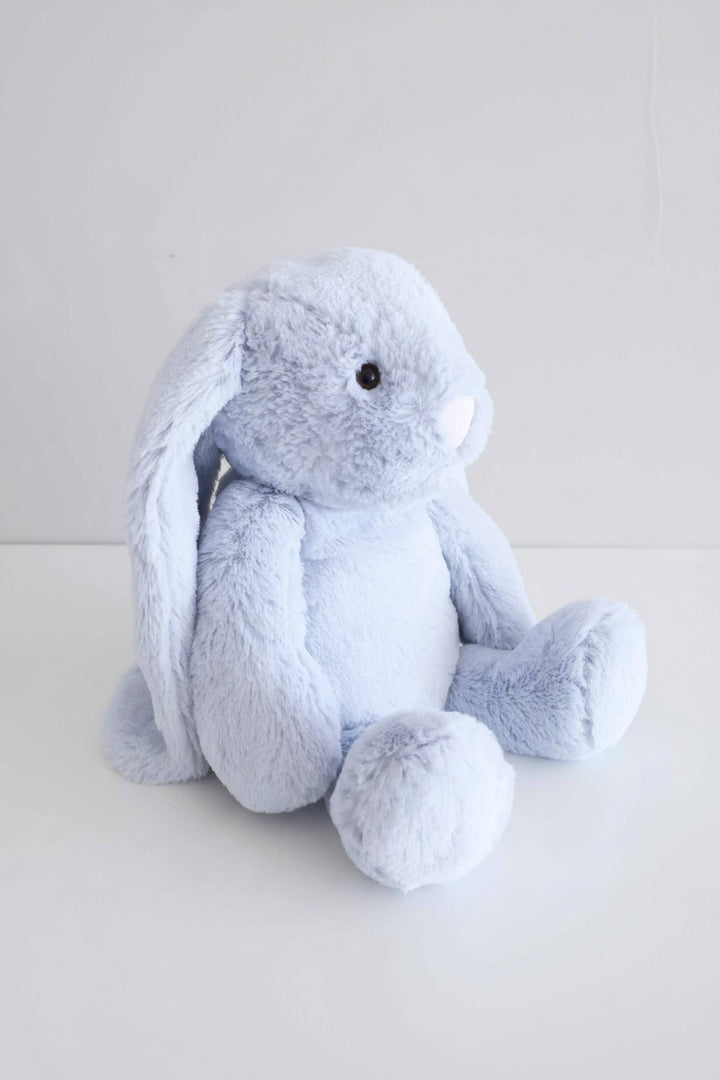 ice stuffed bunny for kids 