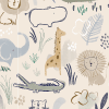 Bamboo Hooded Towel | Into The Wild