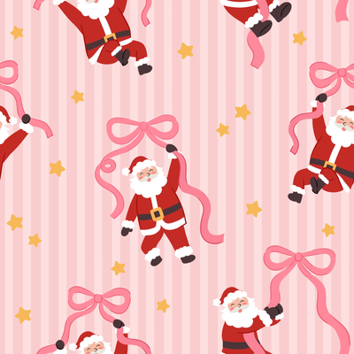 JOLLY RIBBONS
