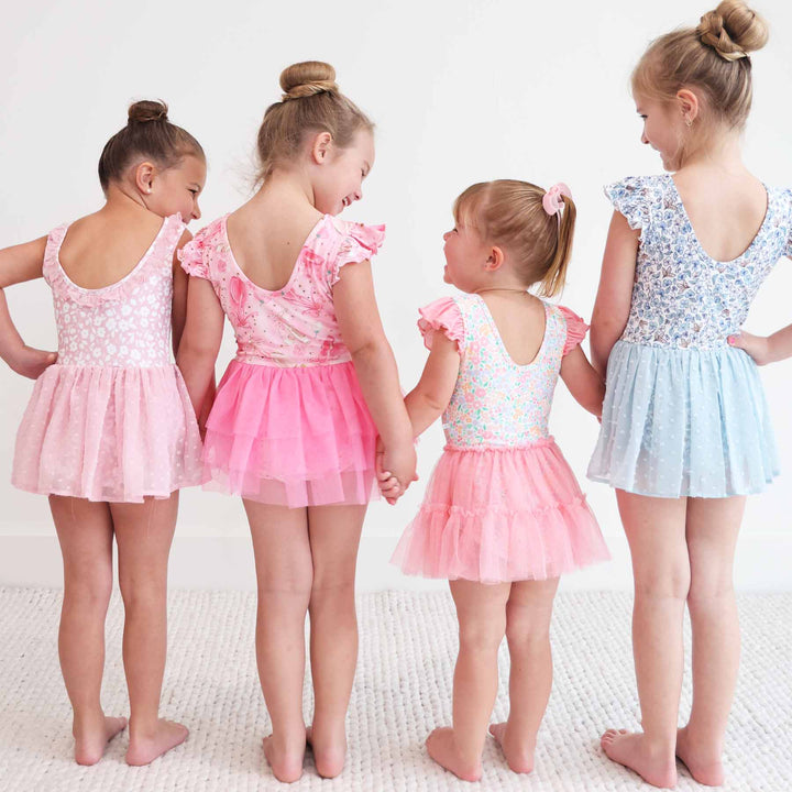 leotard for girls 