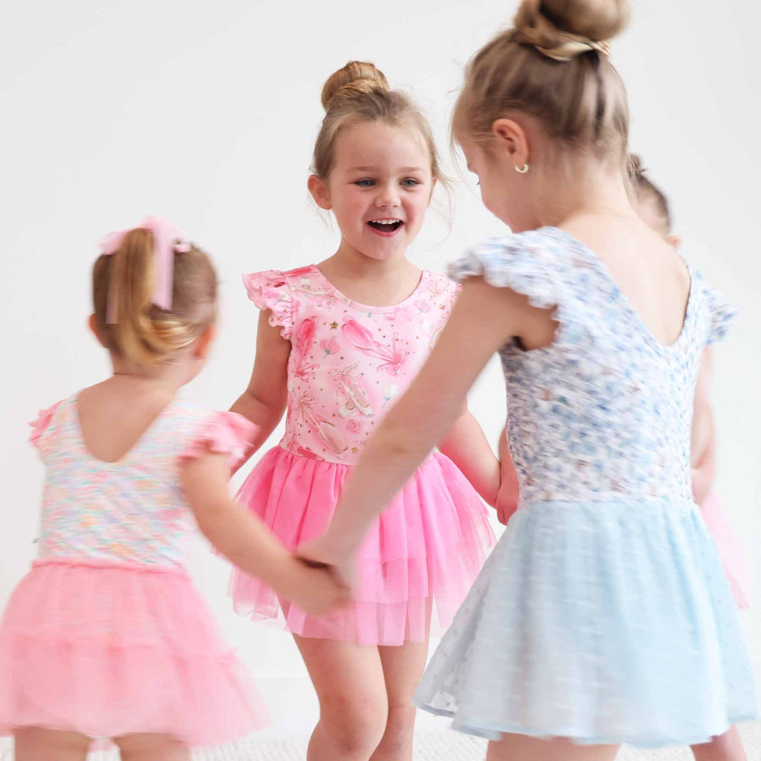 leotard for girls 