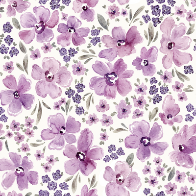 Lilac Dream