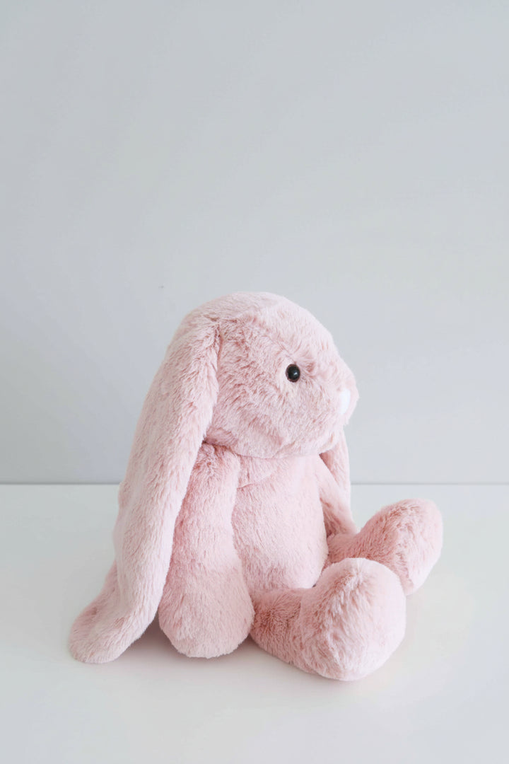 lotus bunny stuffed animal for babies and kids 