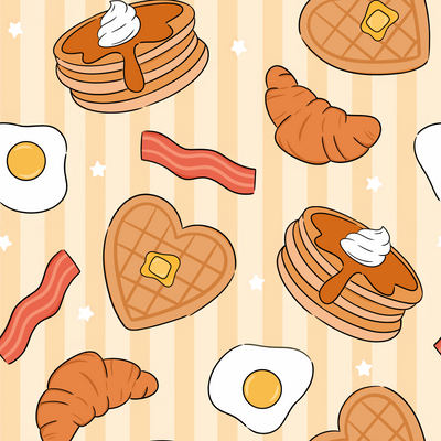 LOVE YOU A BRUNCH