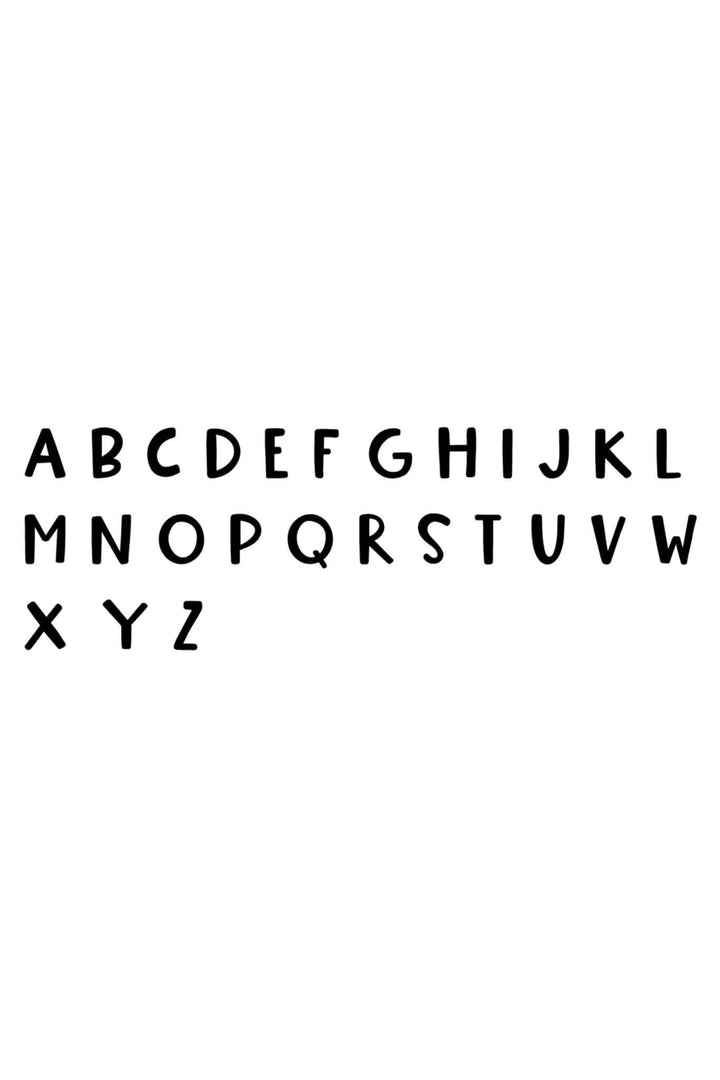 magic charm font