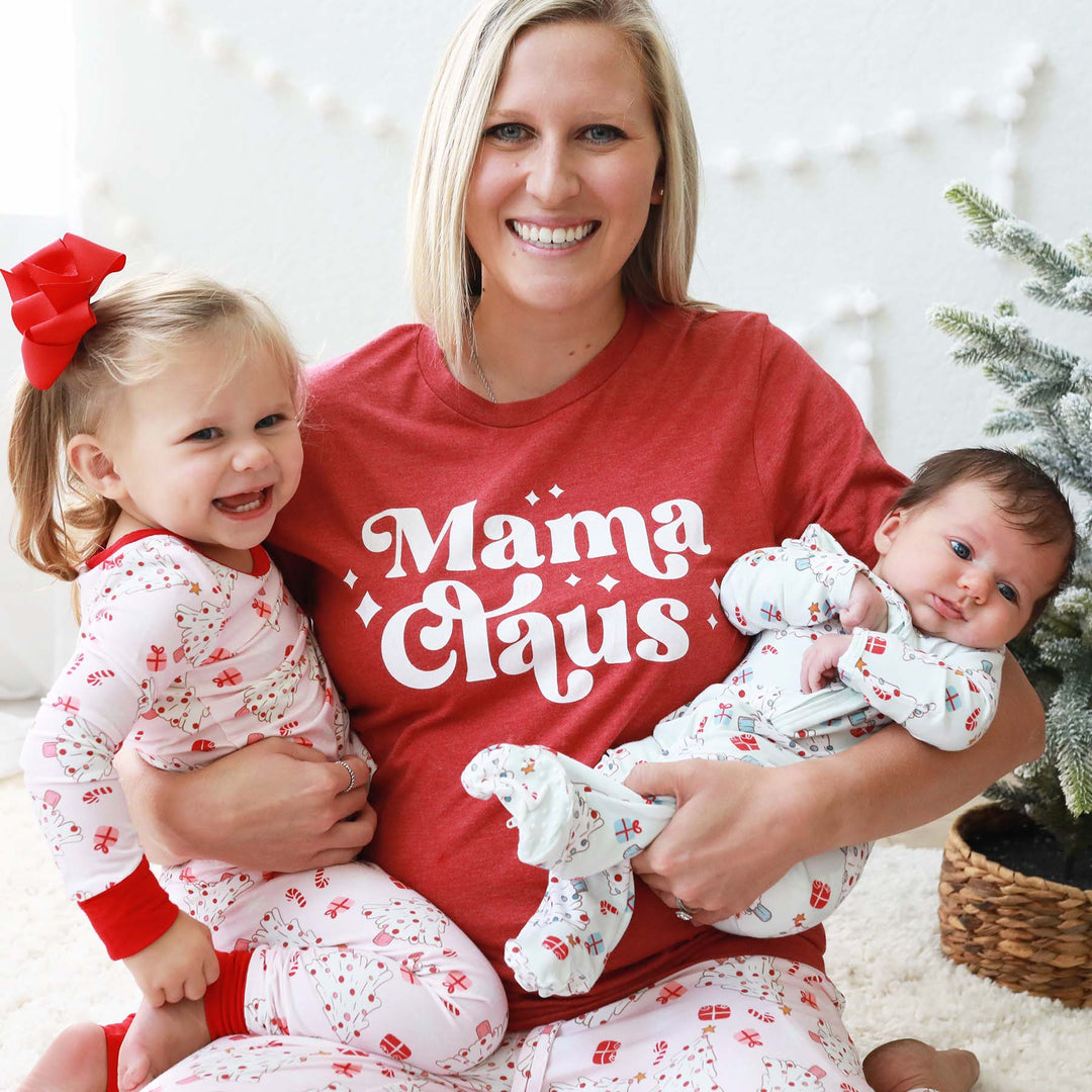 Hello Family Matching