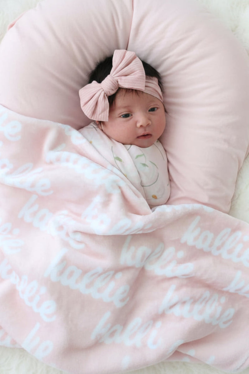 Baby Pink