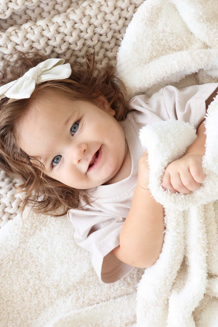CuddleLane™ Luxe Blankets | Check