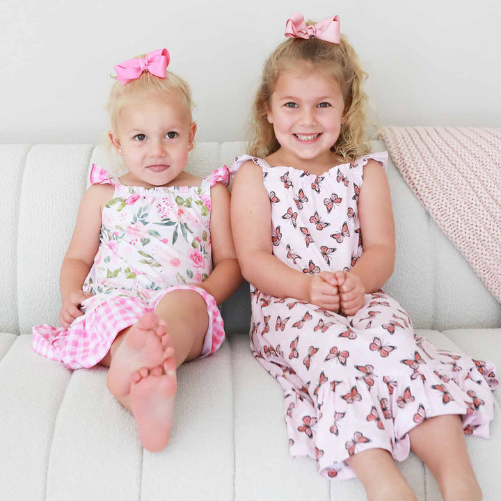 nightgowns for girls 