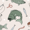 off the hook swatch