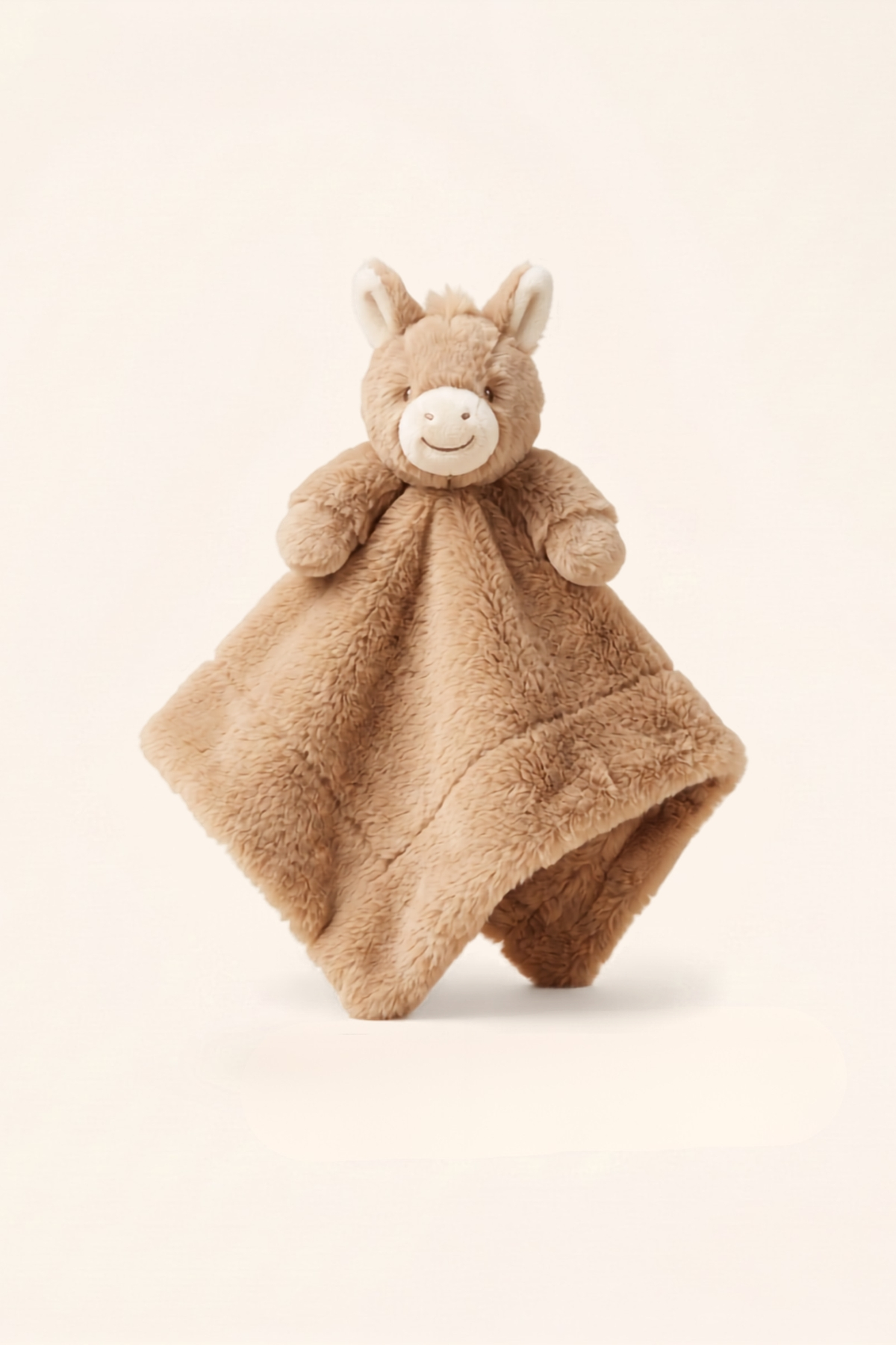 Cuddle Plush Friends Lovey |  Peanut Pony