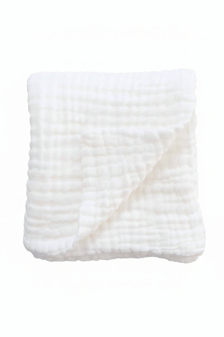 pearl gauze swaddle for babies 